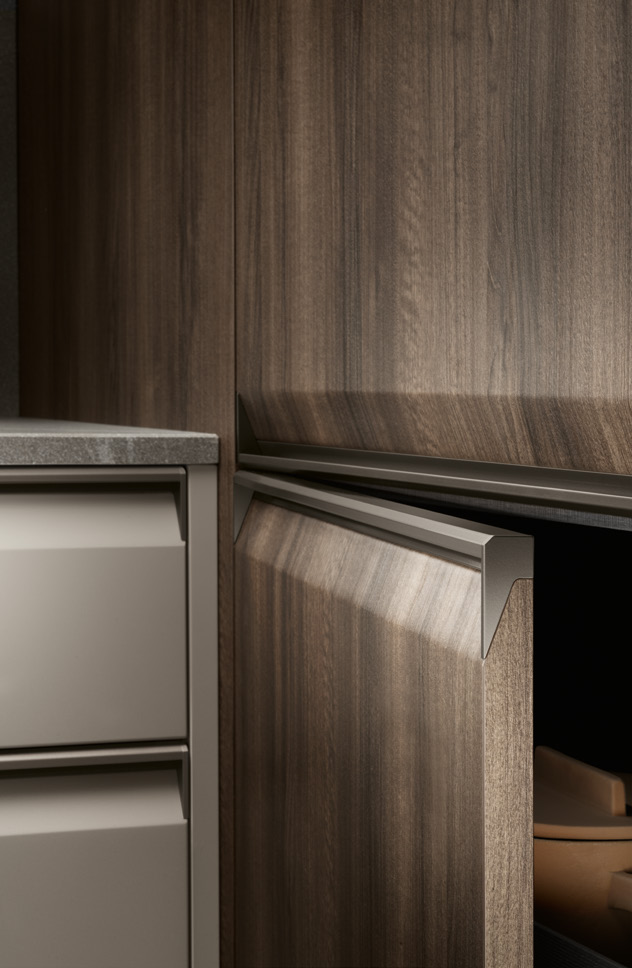 Кухня Formalia Италия Scavolini