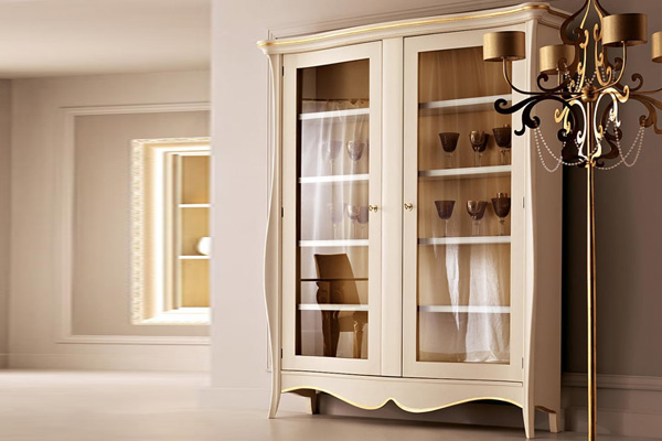 Витрина Sofia