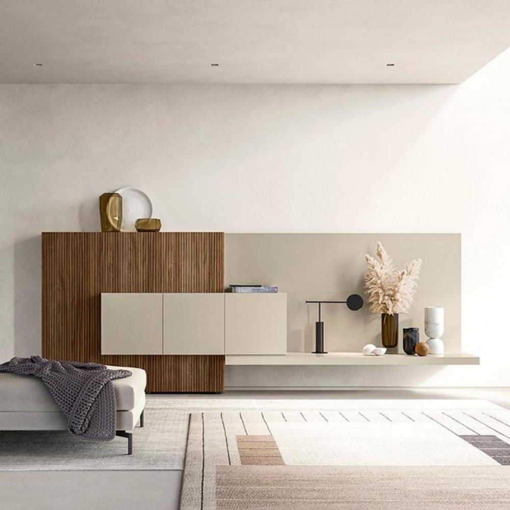 Гостиная модульная Day collection  фабрика Alf Da Fre Италия