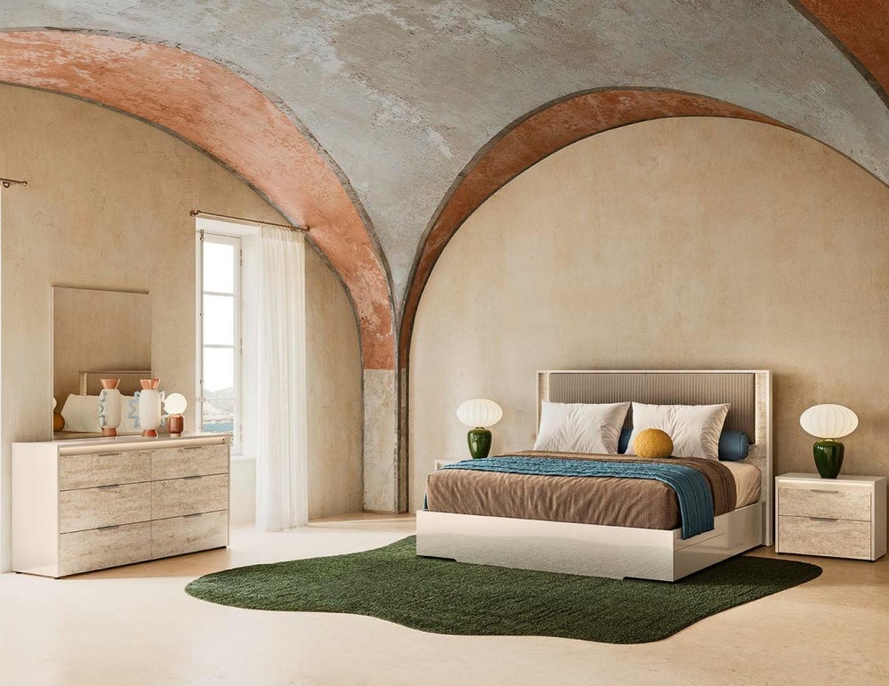 Спальня Tullia