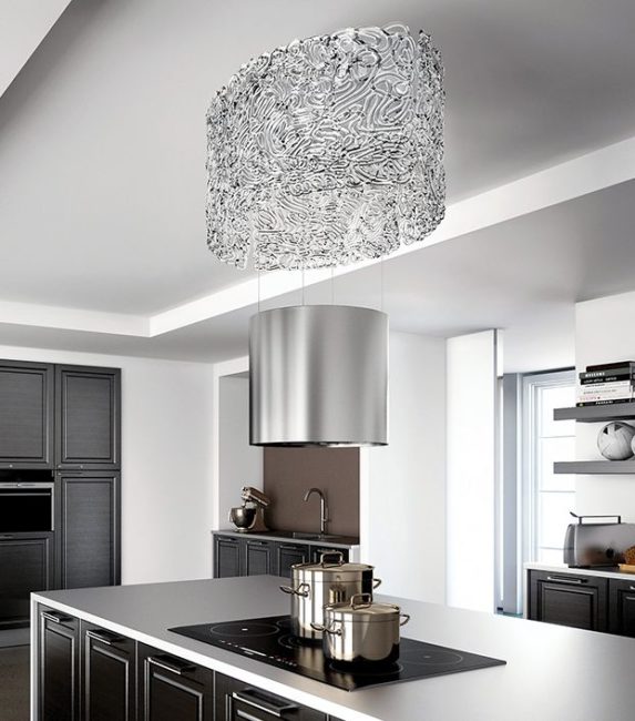 FABER Вытяжка Nest (Set),