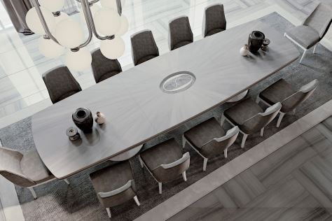 Столовая Ellipse