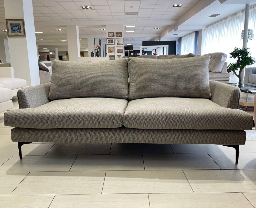 Прямой диван Энди