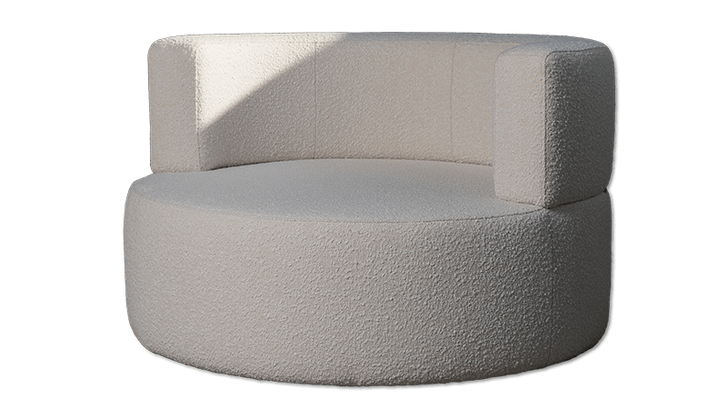 Диван UNO O'Prime