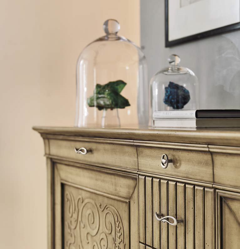 Столовая NEW DECO 01