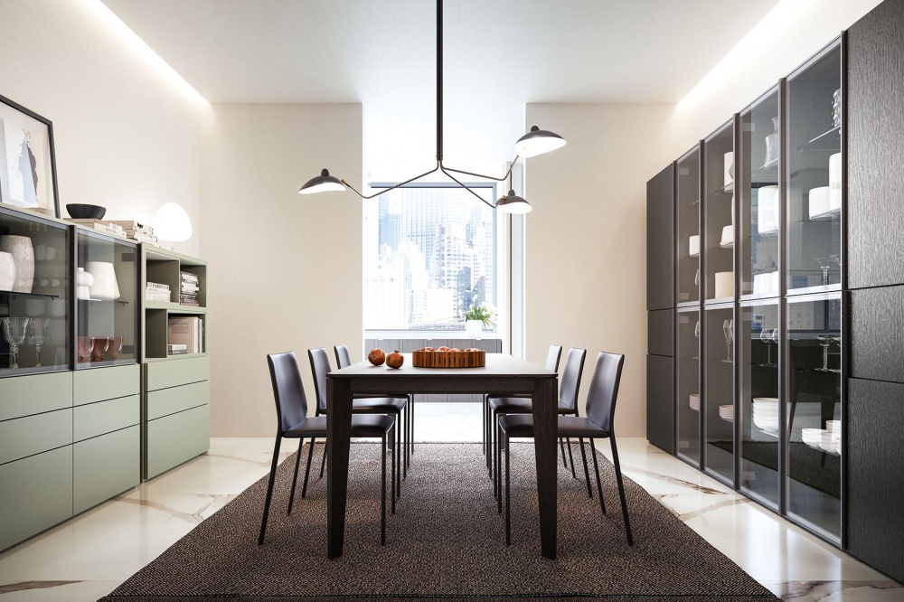 Столовая My space