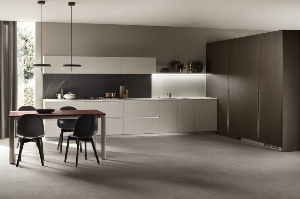 Кухня DeLinea Италия Scavolini