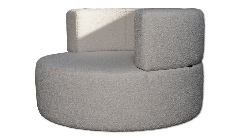 Диван UNO O'Prime