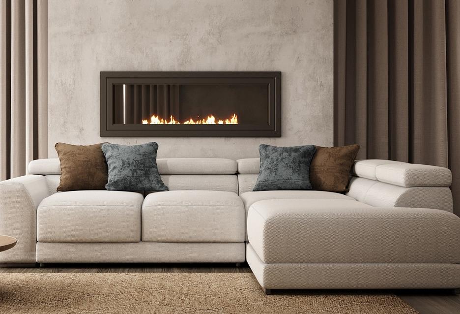 Диван модульный Калинка 2