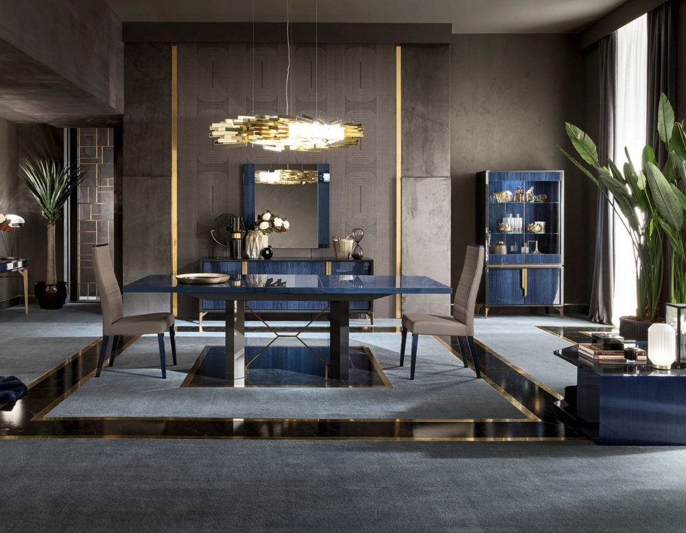 Cтоловая Oceanum фабрики Alf Italia