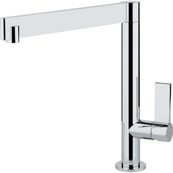 Смеситель FRANKE Espirit хром,