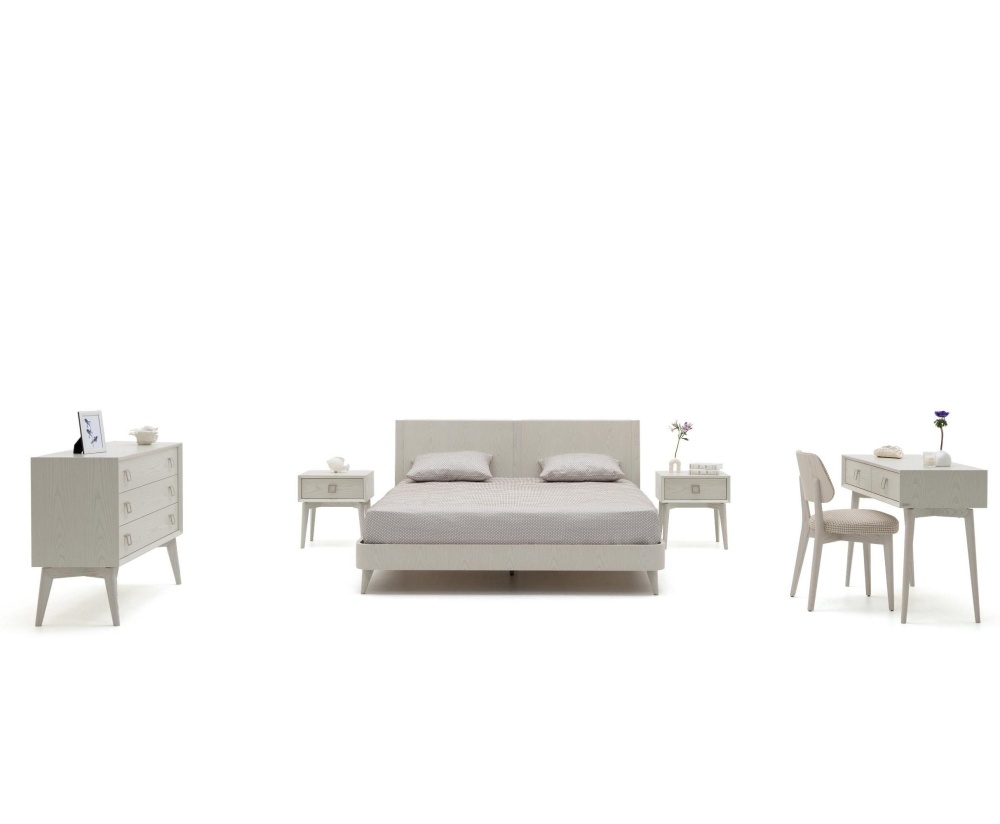 Спальня Джони