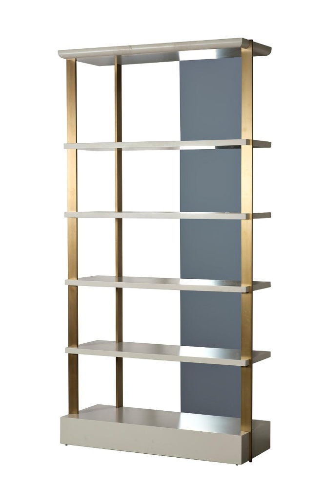 Стеллаж Bel Air 58DB-SH19263