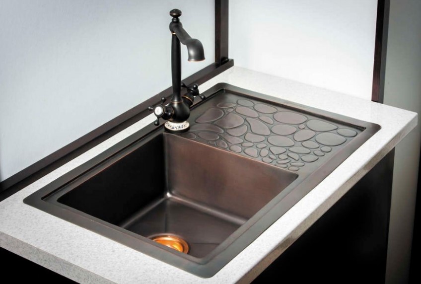 OMOIKIRI Мойка Takatsu-R 