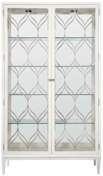 Витрины для посуды