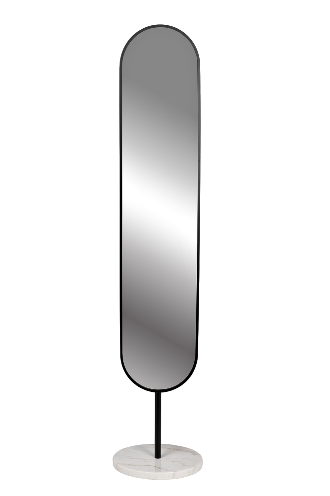 Зеркало напольное Гарда 19-OA-9889