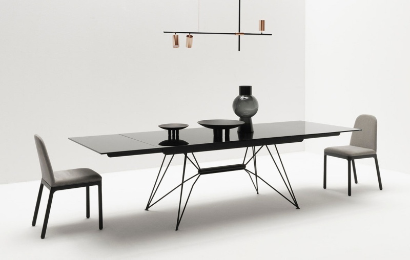 Большой выбор столов и стульев Giorgiocasa Италия в Мебель Да Винчи HOME