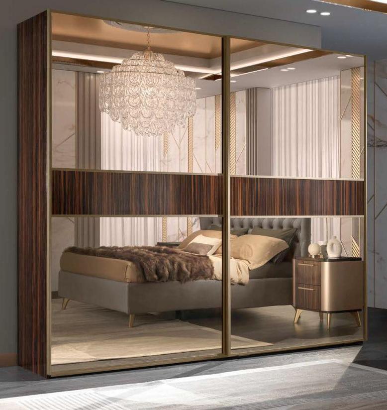 Спальня Malibu