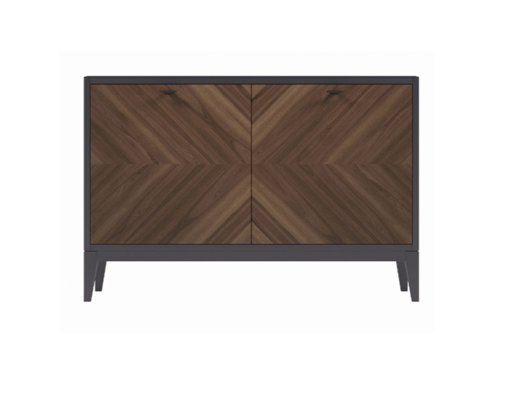 Комод 2 ств Альба Classico Italiano