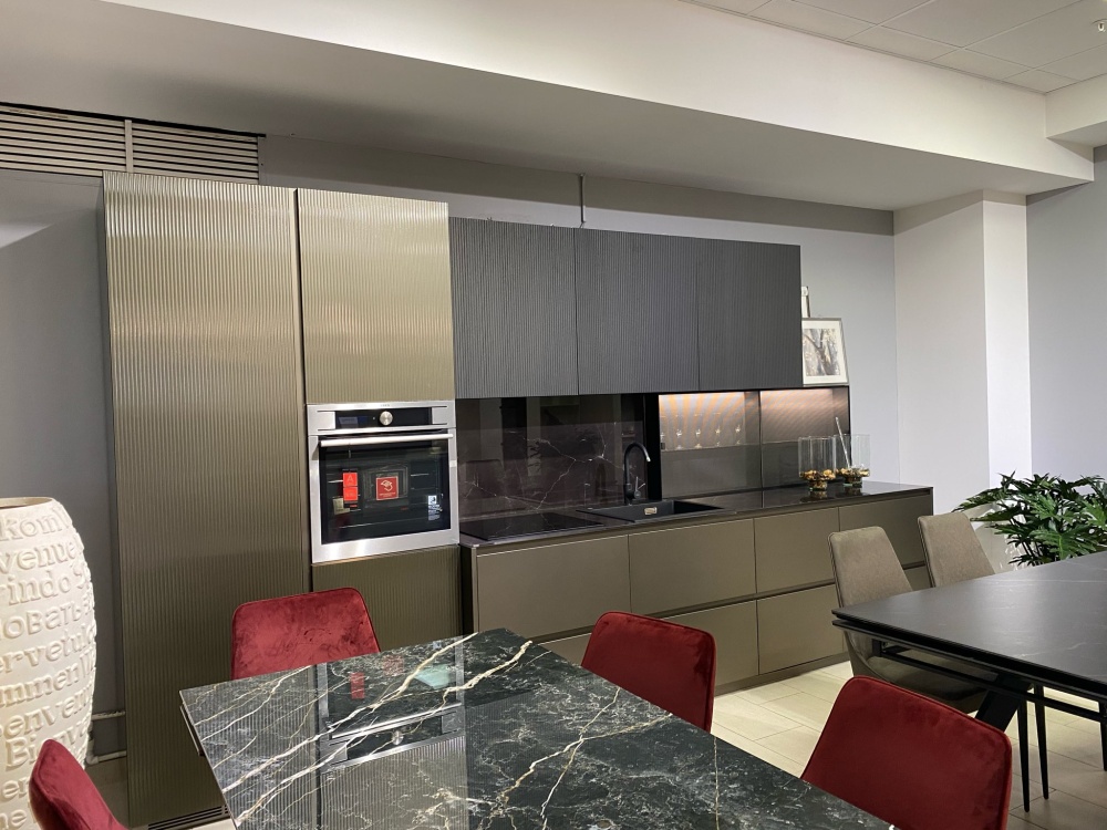 Кухня Lumina Италия Scavolini cucina в Ставрополе