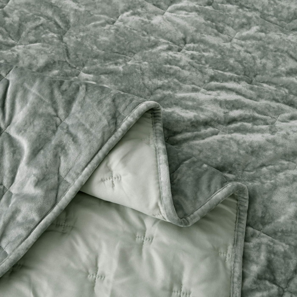 Покрывало Алира (изумруд)