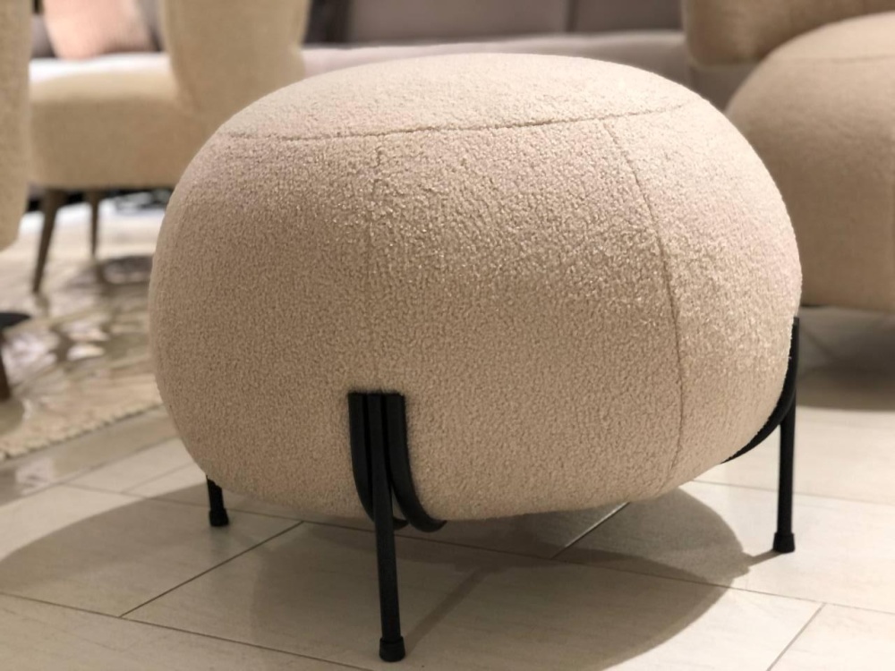 Пуф MOZART (Моцарт)