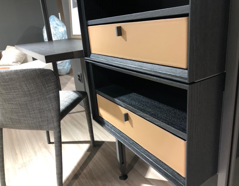 Мебель для офиса и домашний кабинет Antis Италия