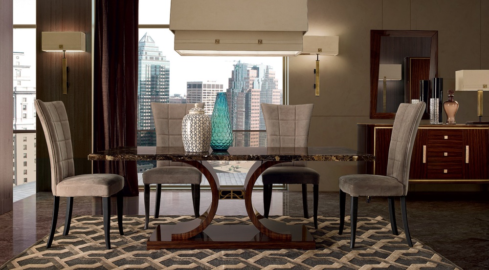 Столовая Richmond 2