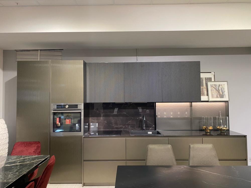 Кухня Lumina Италия Scavolini cucina в Ставрополе