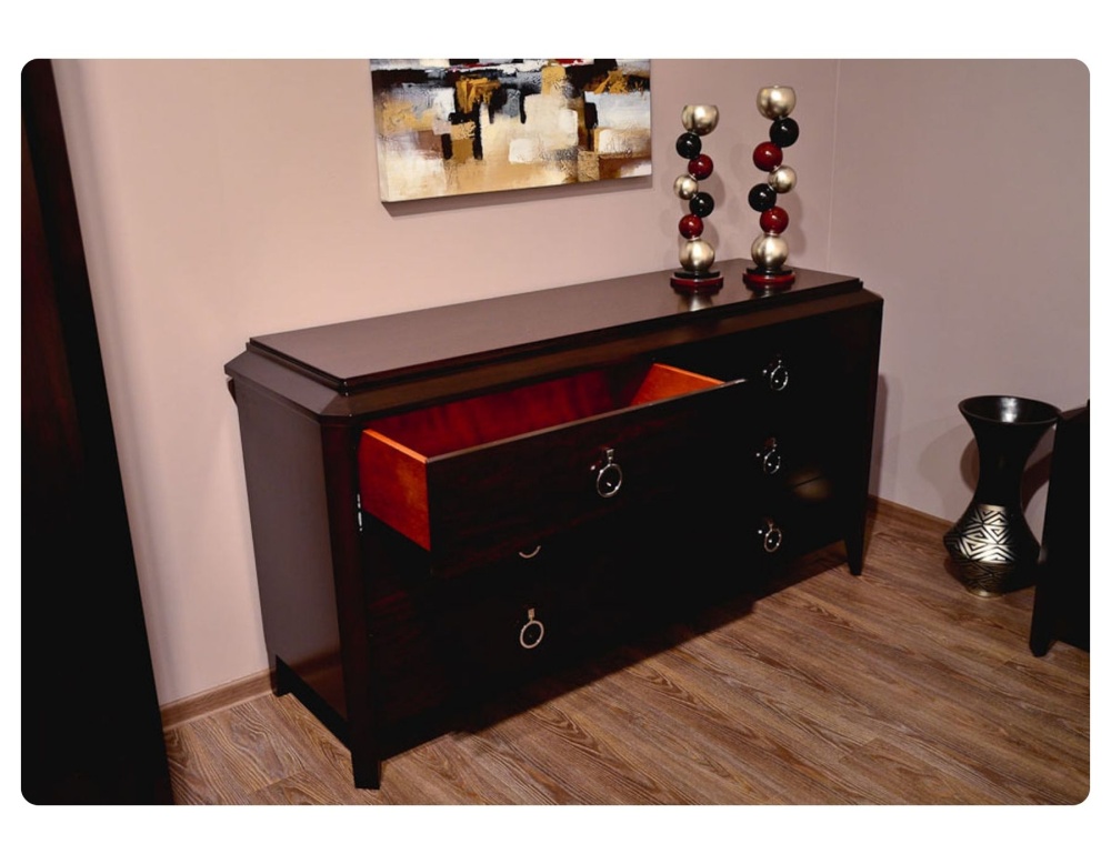 Комод коллекция MESTRE фабрики Fratelli Barri