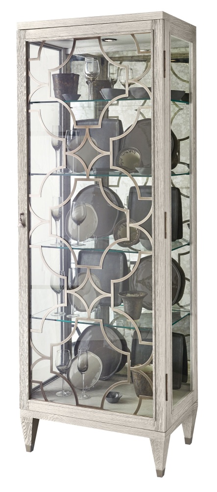 Витрина Domaine 374356 Bernhardt