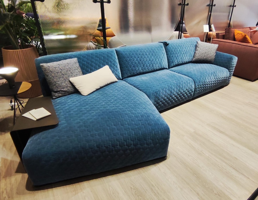 Диван-кровать BUBBLE DIAMOND DIENNE