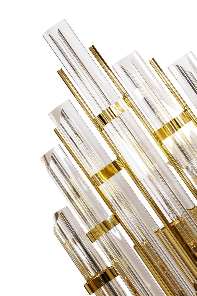 Бра BOVE 24,5*55см