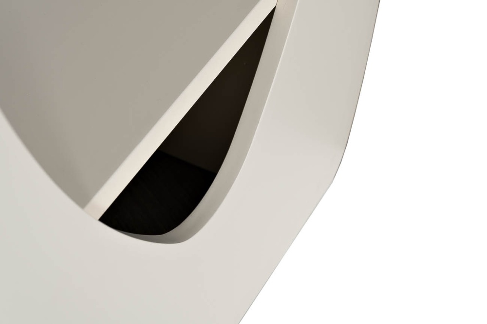 Стеллаж Quadro 120*30*200см