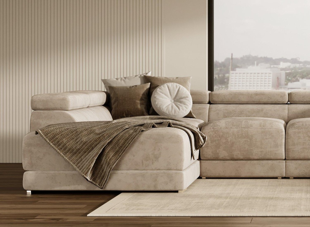 Диван модульный Калинка 2