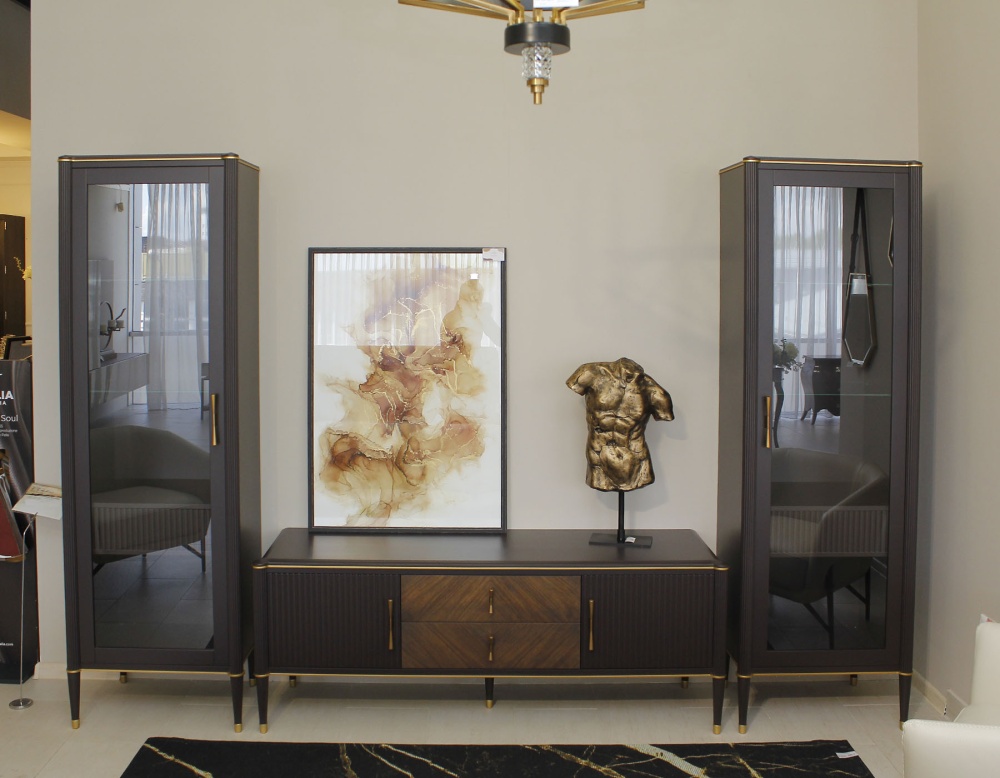 Гостиная Венеция 