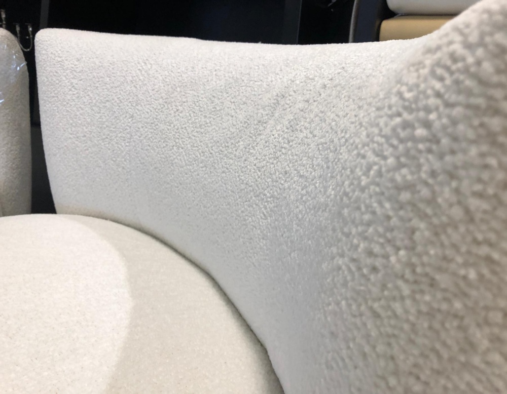 Кресло DRUSILLA фабрика Calia Italia Италия