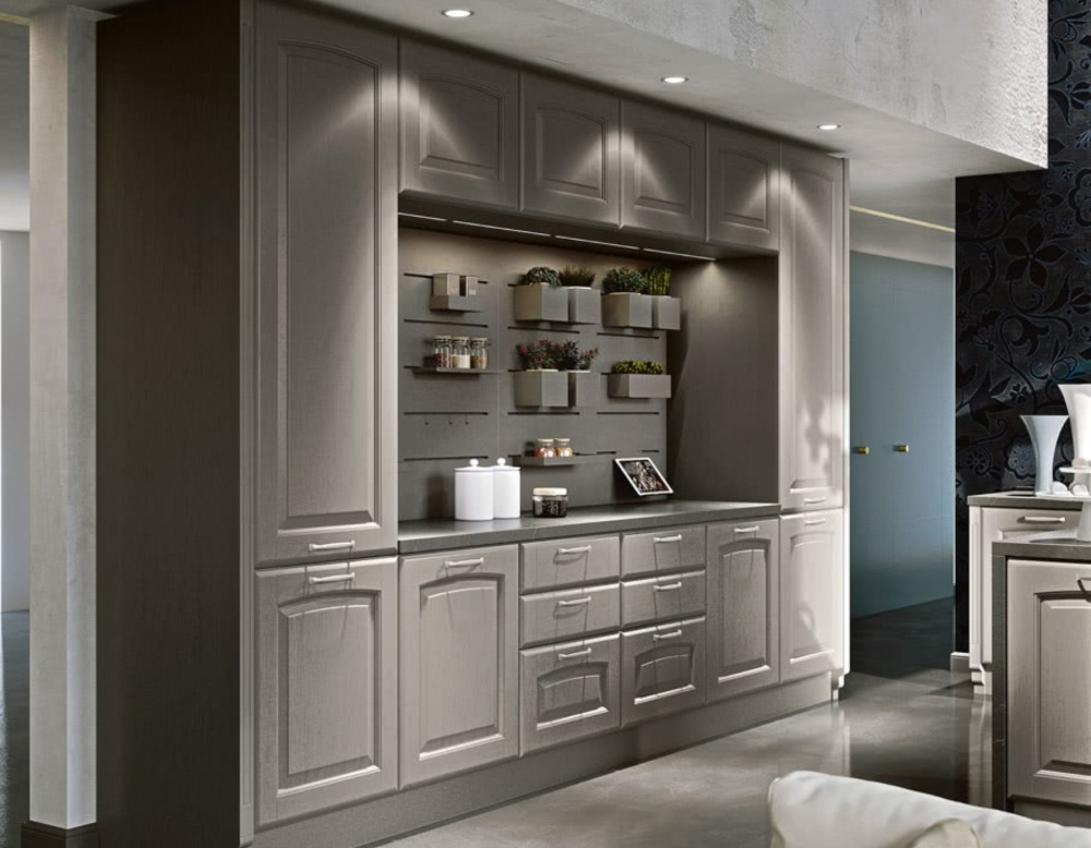 Кухня Veronica 01 LUBE cucine