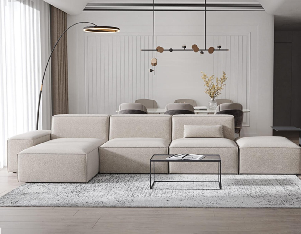 ETON диван Oprime