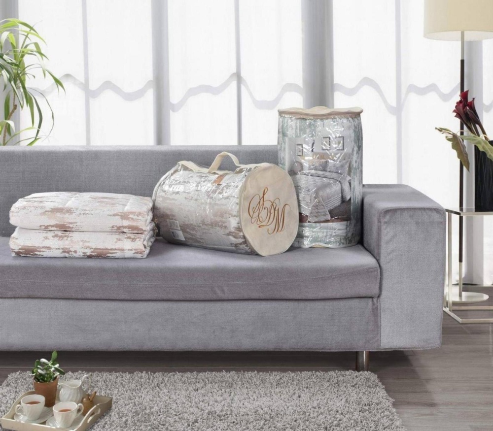 Покрывало Артемида (пудра)