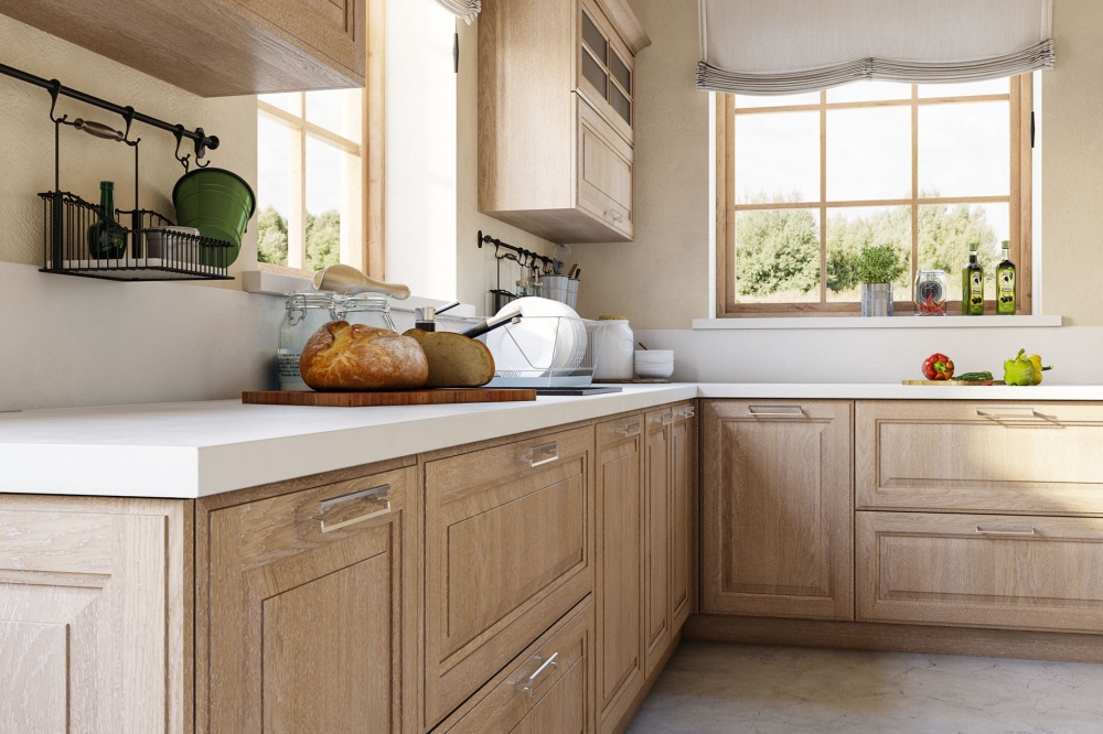 Кухня Астра