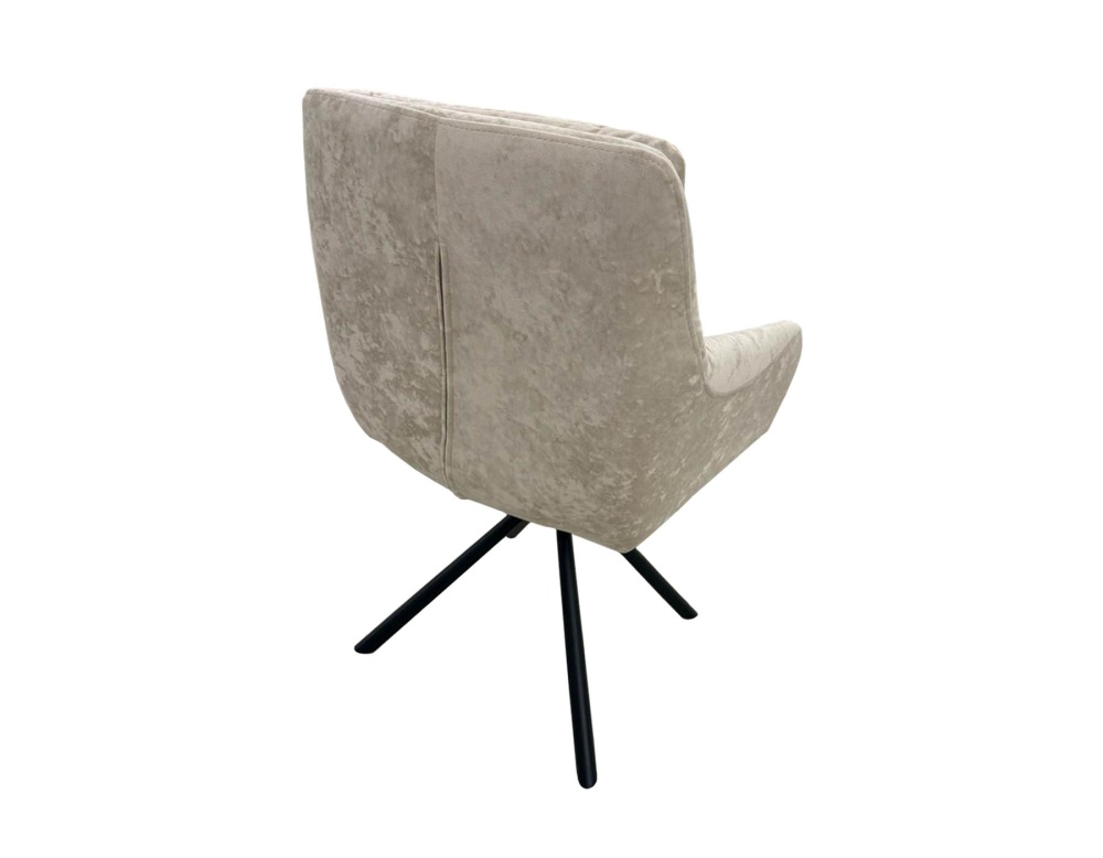 Стул с поворотным механизмом Федерико