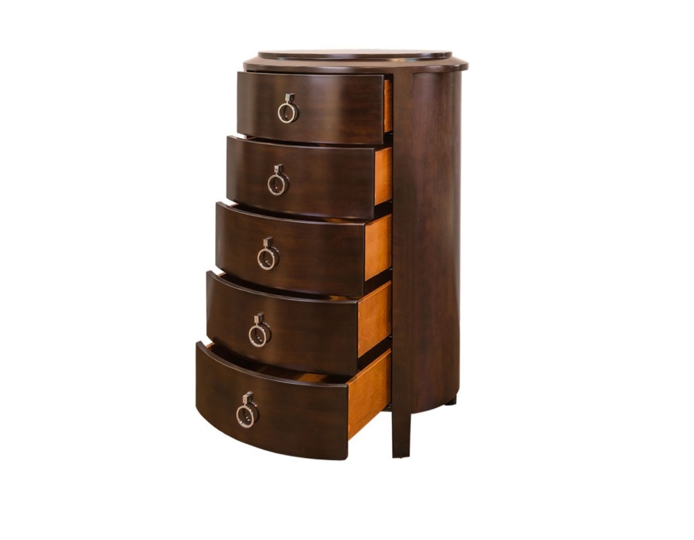 Комод высокий коллекция MESTRE фабрики Fratelli Barri