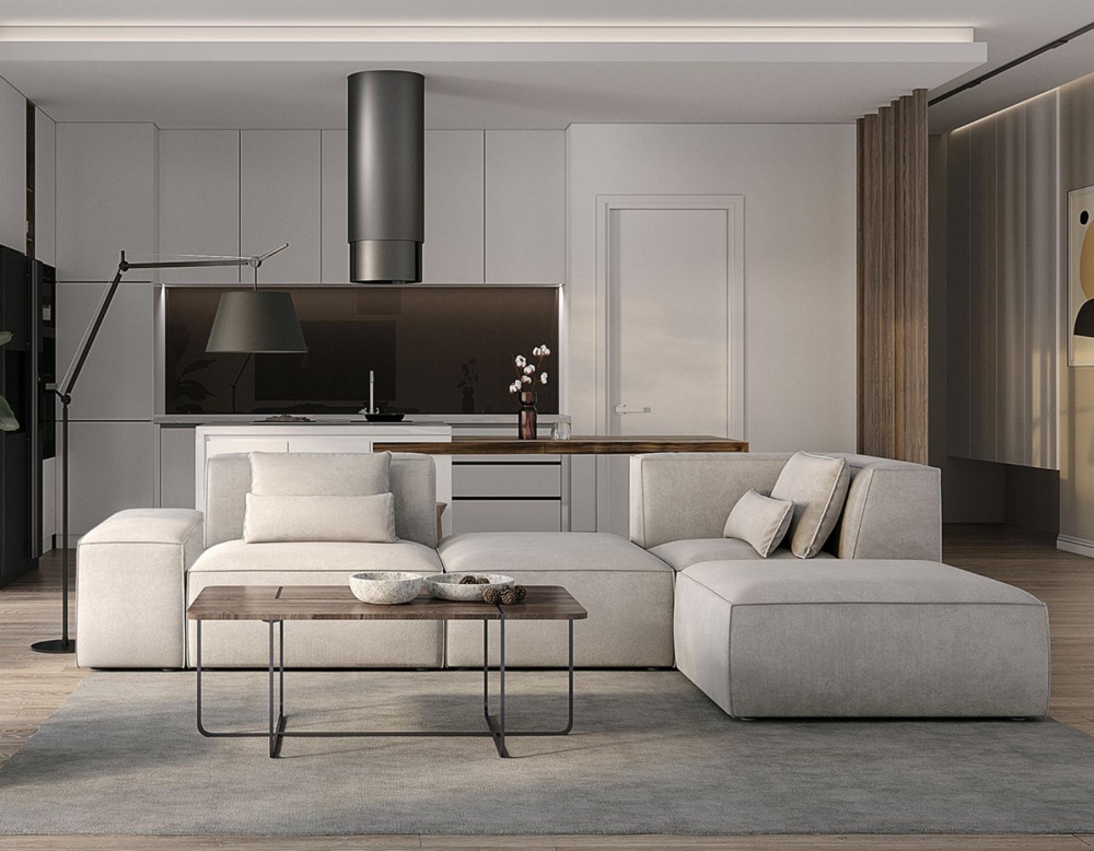 ETON диван Oprime