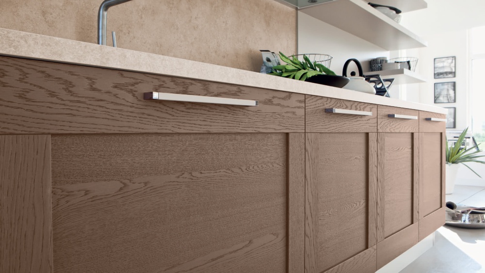 Кухня Gallery Италия Lube Cucine 