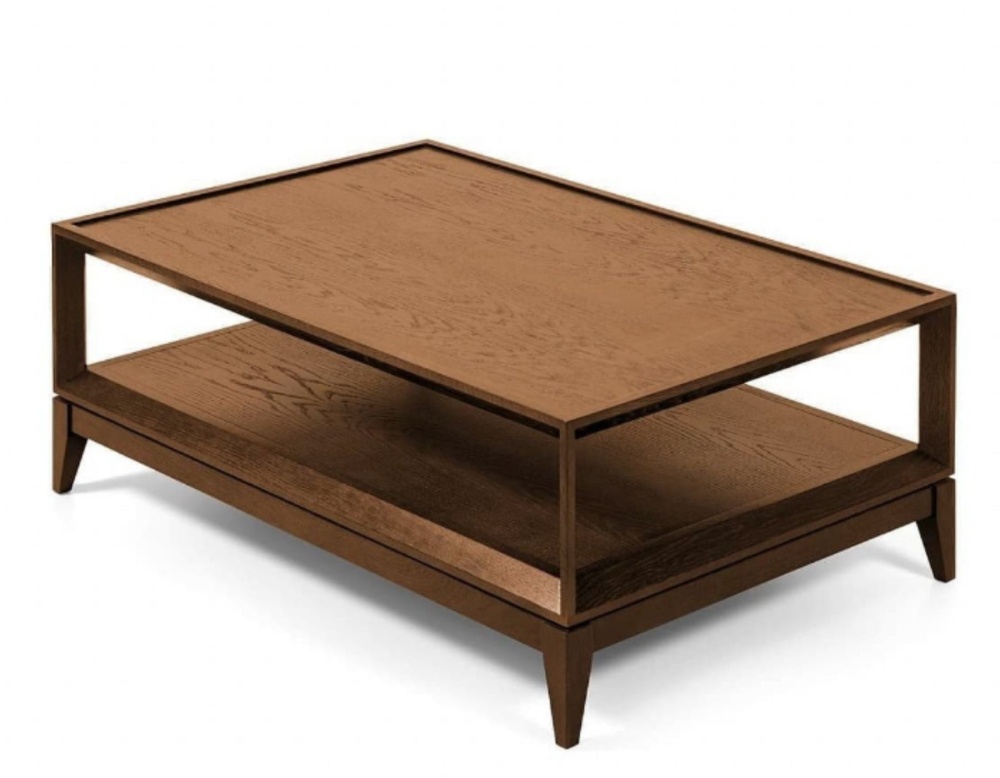 Столик кофейный Тоскана Classico Italiano