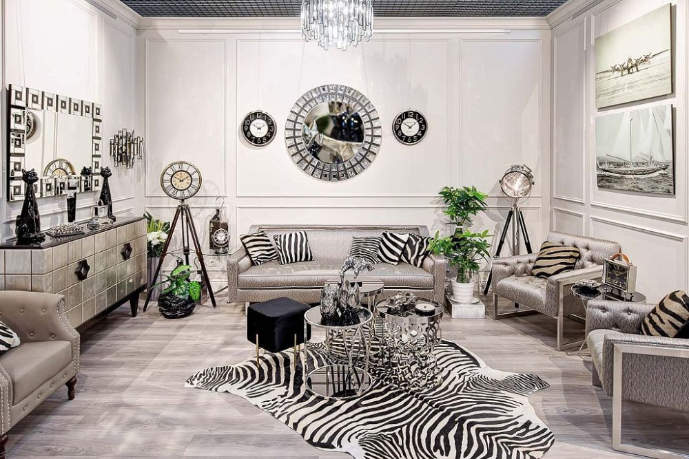 Банкетка черная велюровая gy-ben7772gold-bl