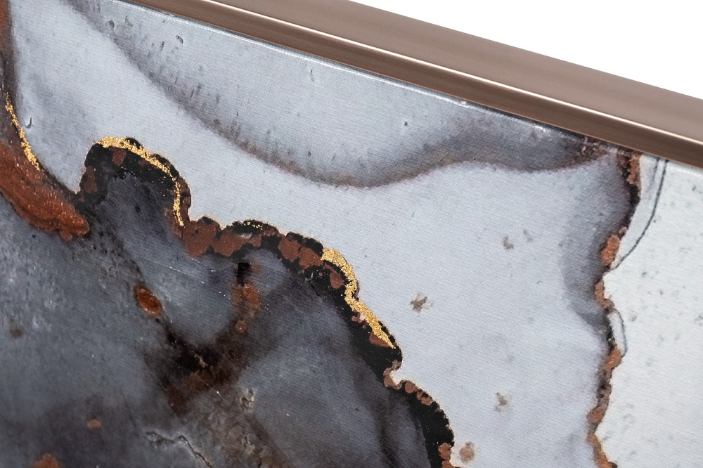 Постер "Мрамор.диптих-1" 89VOR-MARBLE5/2